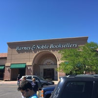 Barnes Noble Bookstore In Lakewood