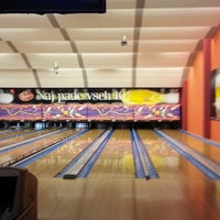 bowling center arena btc