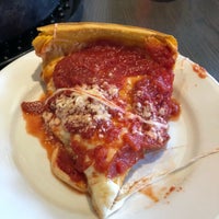 Photo taken at D&amp;#39;Agostino&amp;#39;s Pizza and Pub River Grove by Daniel R. on 8/19/2018