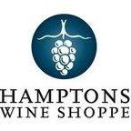 Das Foto wurde bei Hamptons Wine Shoppe von Paul D. am 2/14/2013 aufgenommen