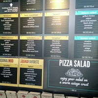 6/29/2017にSagar A.がMod Pizzaで撮った写真