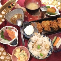 Photo taken at Ichii japanese restaurant by Tanti F. on 9/4/2017