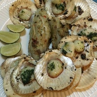 5/27/2016에 Tanti F.님이 Gipsy Fish. Seafood grill cafe에서 찍은 사진