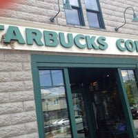 Photo taken at Starbucks by Cheryl L. on 5/31/2013