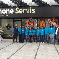 11/28/2014にiPhone Servis MerkeziがiPhone Servis Merkeziで撮った写真