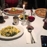 Photo taken at Ristorante Italy by Yasemin on 2/9/2016
