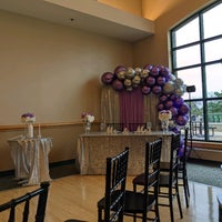 Photo taken at RiverWinds Community Center by Rita A M. on 6/11/2022