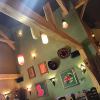 Photo taken at Cantina Mexicana by Ebru D. on 10/22/2018