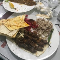 Photo taken at Harput Turkish Restaurant مطعم هاربوت التركي by Merve Y. on 7/26/2017