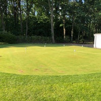 Photo taken at Golf- und Land-Club Berlin-Wannsee e.V. by Marco K. on 5/22/2018