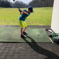 Photo taken at Golf- und Land-Club Berlin-Wannsee e.V. by Marco K. on 4/9/2018