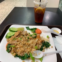 Photo taken at Dixon House Food Court by bbaitoeey on 6/17/2019