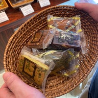 Chocolat Bel Amer 大森 東京 東京都