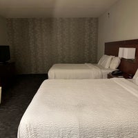 Снимок сделан в Courtyard by Marriott Boston Norwood/Canton пользователем Leah G. 10/6/2023