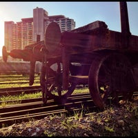 Photo taken at Hotel de Inmigrantes by Matias G, A. on 11/5/2012