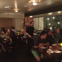 7/26/2015 tarihinde Alyssa M.ziyaretçi tarafından NO VA Kitchen &amp;amp; Bar'de çekilen fotoğraf