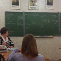Photo taken at Медицинский Колледж by Катерина Д. on 1/13/2016