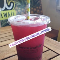 Wow Wow Lemonade 1279 S Kihei Rd Ste 309