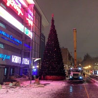 Photo taken at ТЦ «Сигма» by Игорь Ю. on 11/18/2019