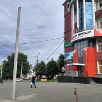 Photo taken at НИТИ Прогресс by Игорь Ю. on 6/19/2019