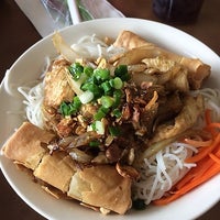 Photo taken at Pho One by Alain H. on 1/4/2015