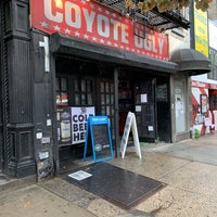 Photo taken at Coyote Ugly Saloon by Michael D. on 9/2/2019