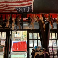 Photo taken at Coyote Ugly Saloon by Michael D. on 9/2/2019
