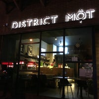 Review District Saigon