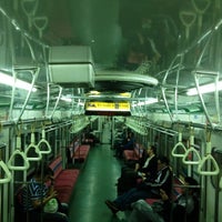 Photo taken at Subway by Rodolfo V. on 11/11/2012
