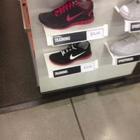 nike outlet clark