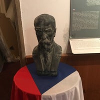 Photo taken at Museum of Communism by Claudia B. on 6/11/2017