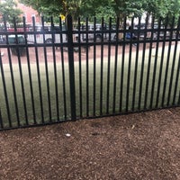 Photo taken at S Street Dog Park by Larry F. on 5/25/2019