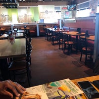 Photo taken at Chili&amp;#39;s Grill &amp;amp; Bar by Larry F. on 2/4/2019