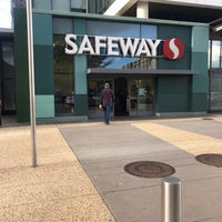 Photo taken at Safeway by Larry F. on 4/20/2019