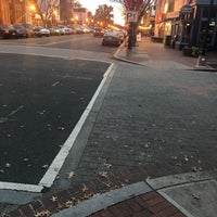 Photo taken at Barracks Row by Larry F. on 11/27/2018