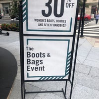 Photo taken at Saks OFF 5TH by Larry F. on 10/2/2019