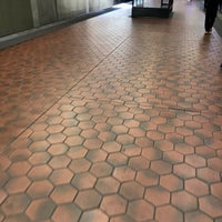 Photo taken at Southern Avenue Metro Station by Larry F. on 10/18/2019