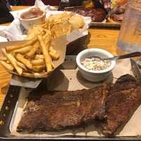 Photo taken at Chili&amp;#39;s Grill &amp;amp; Bar by Larry F. on 7/3/2018