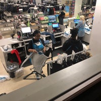 Photo taken at Nordstrom Rack by Larry F. on 12/3/2019