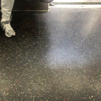 Photo taken at Southern Avenue Metro Station by Larry F. on 8/11/2019