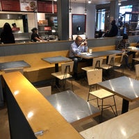 Photo taken at Chipotle Mexican Grill by Larry F. on 10/30/2019