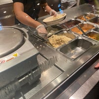 Photo taken at Chipotle Mexican Grill by Larry F. on 3/2/2020