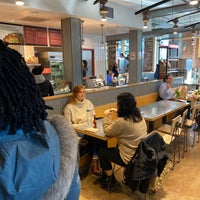 Photo taken at Chipotle Mexican Grill by Larry F. on 1/9/2020