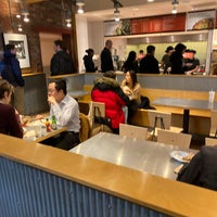Photo taken at Chipotle Mexican Grill by Larry F. on 2/20/2020