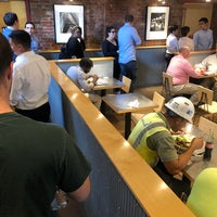 Photo taken at Chipotle Mexican Grill by Larry F. on 9/5/2019