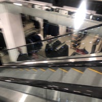 Photo taken at Saks OFF 5TH by Larry F. on 12/14/2019