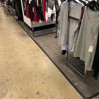 Photo taken at Nordstrom Rack by Larry F. on 11/27/2019