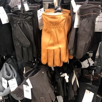 Photo taken at Nordstrom Rack by Larry F. on 12/5/2019