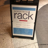 Photo taken at Nordstrom Rack by Larry F. on 12/11/2019