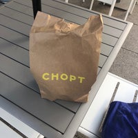 Photo taken at CHOPT by Larry F. on 4/26/2018